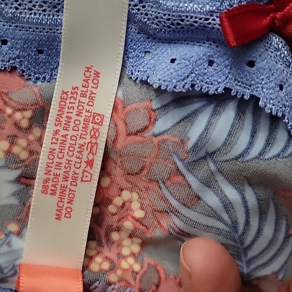 Nwt sz L underwear - Picture 4 of 4